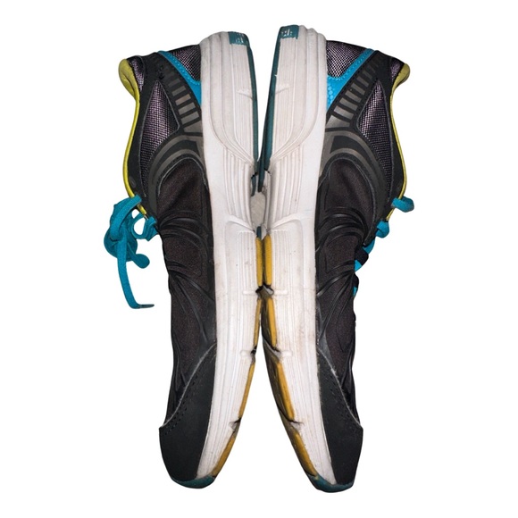 New Balance Womens 813 V2  Black Running Athletic Shoes Size 8 - Picture 3 of 8